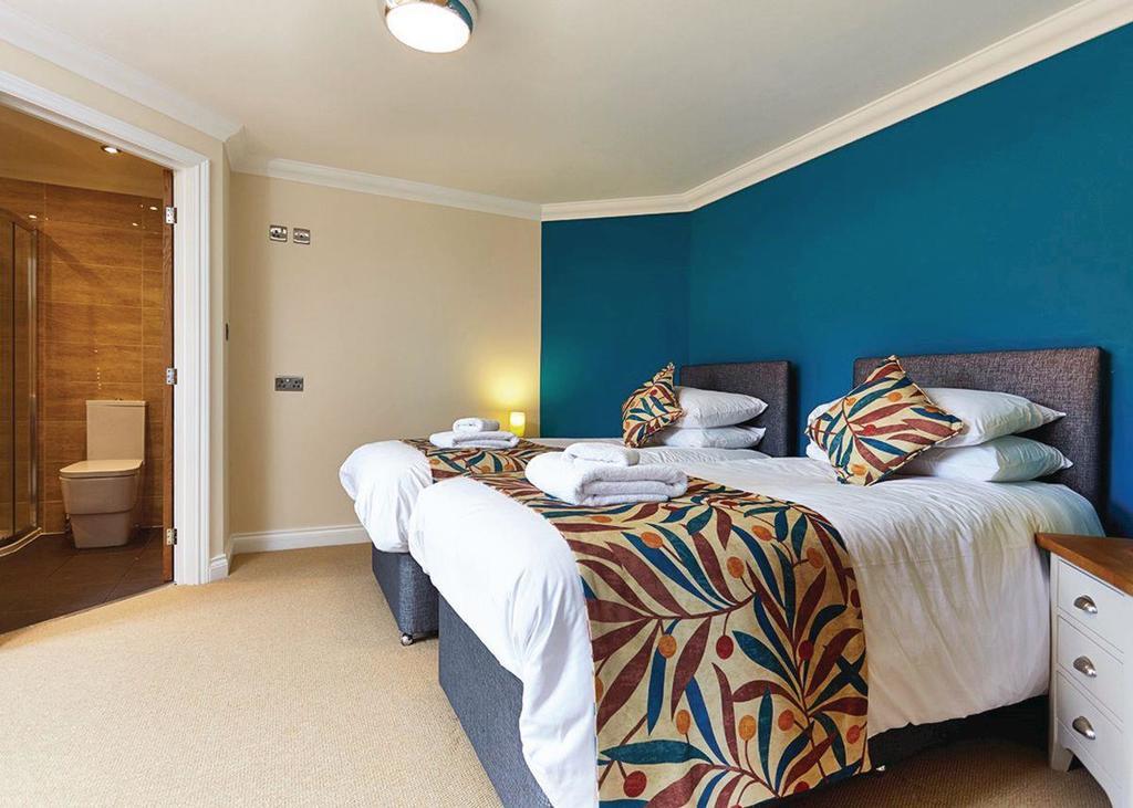 Welcome Family Hotel Dawlish Kültér fotó