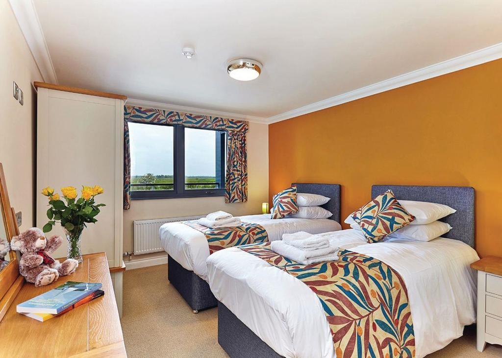 Welcome Family Hotel Dawlish Kültér fotó