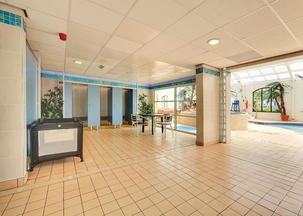 Welcome Family Hotel Dawlish Kültér fotó