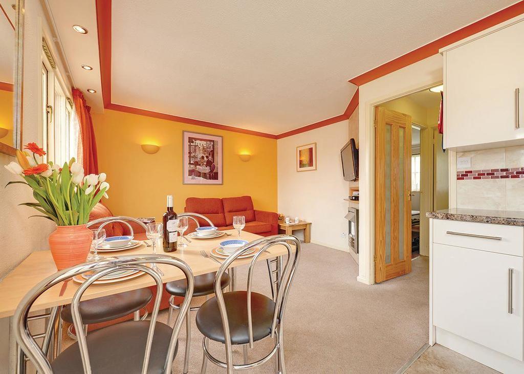 Welcome Family Hotel Dawlish Kültér fotó