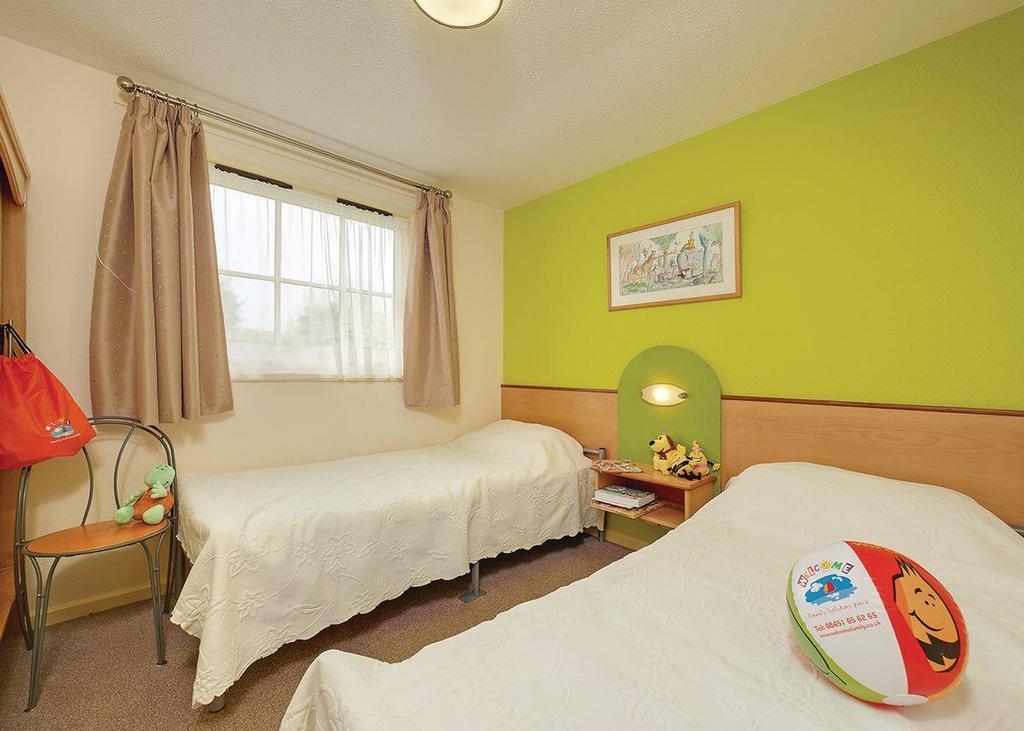 Welcome Family Hotel Dawlish Kültér fotó
