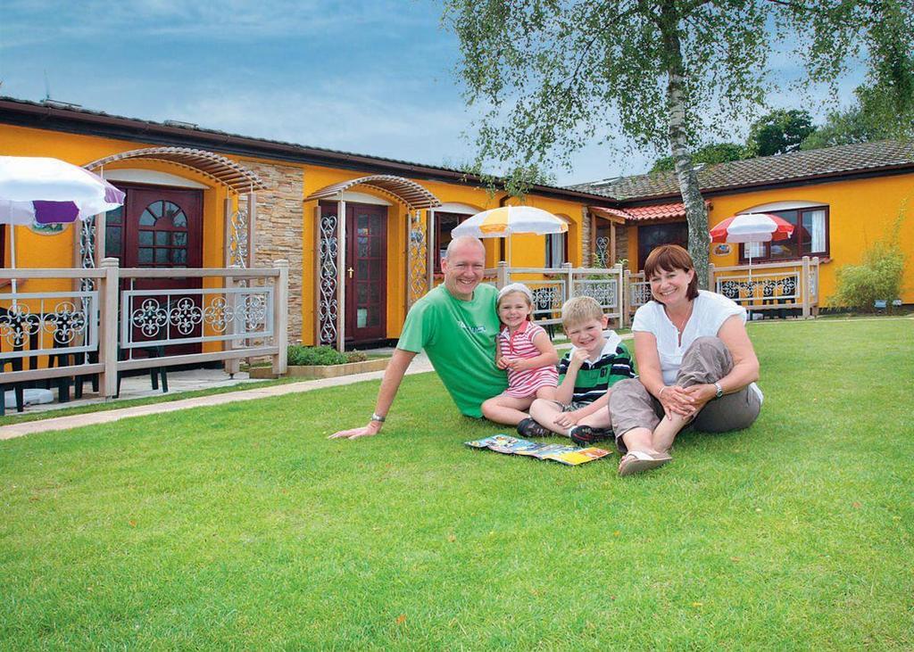 Welcome Family Hotel Dawlish Kültér fotó