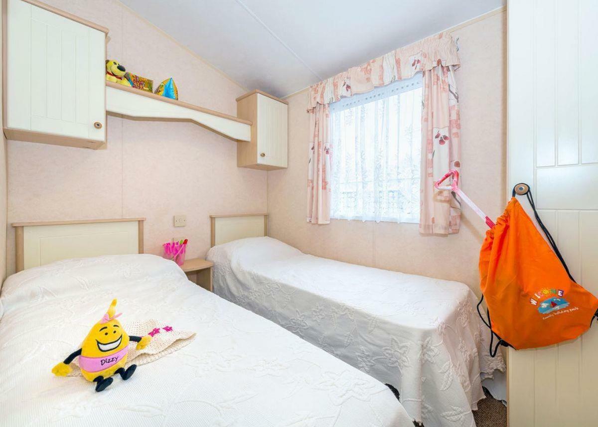 Welcome Family Hotel Dawlish Kültér fotó