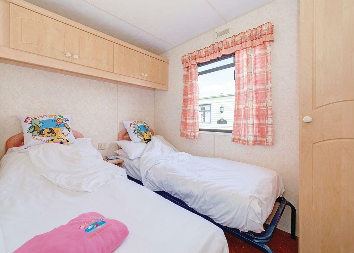 Welcome Family Hotel Dawlish Kültér fotó